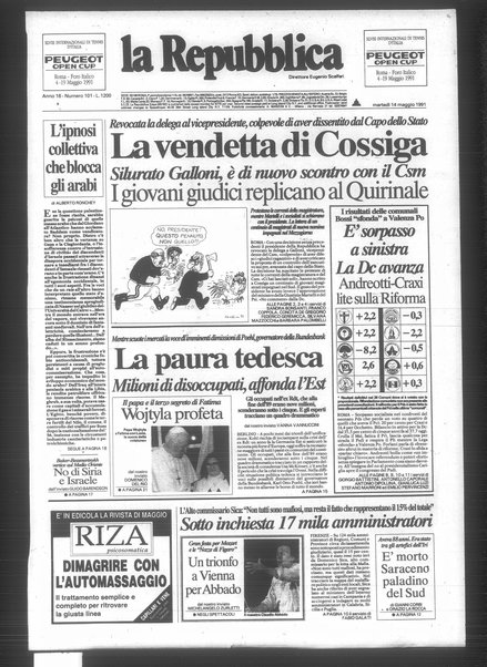 La repubblica